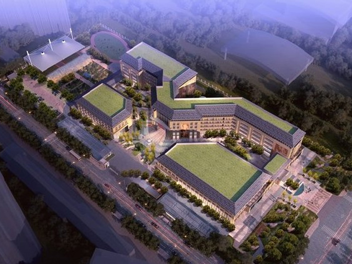 六安市老年大學(xué)